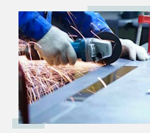 Услуги Изготовление металлоконструкций под ключ в Якутске