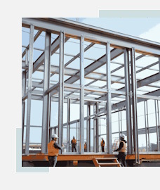 Услуги Изготовление металлоконструкций под ключ в Якутске