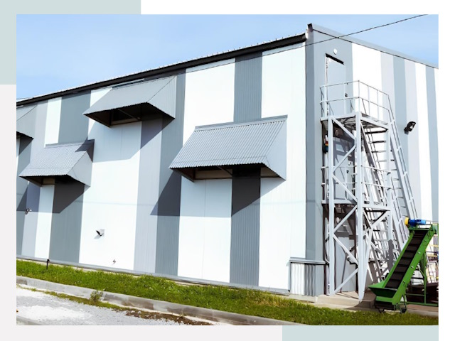 Строительство овощехранилищ от 625 руб. в Якутск