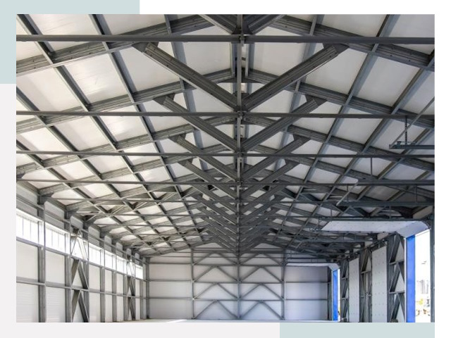 Производственные здания в Якутске от 625 руб. - Надежно и быстро