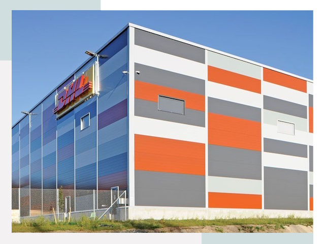 Строительство бизнес-центров в Якутске