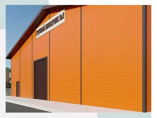 Строительство автосервисов в Якутске