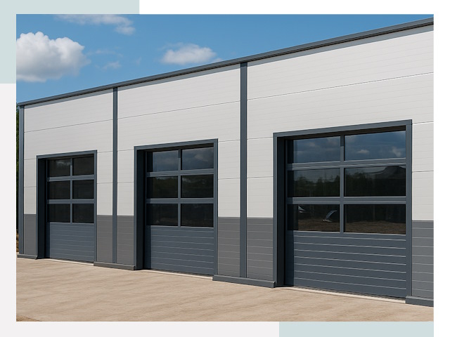 Строительство автомоек в Якутске