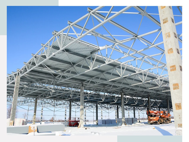 Строительство паркингов в Якутске