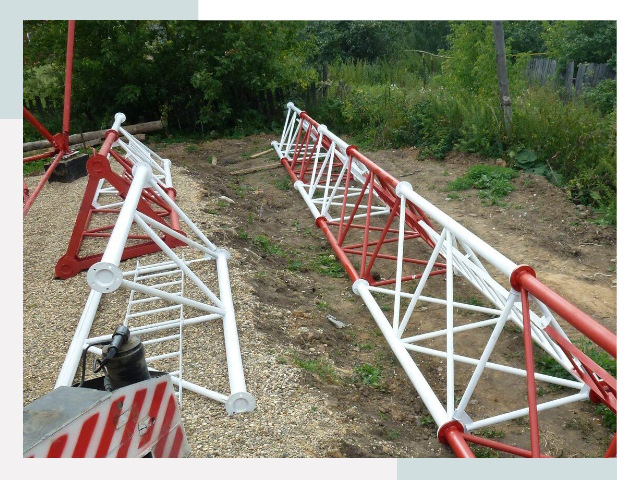 Башни связи в Якутске