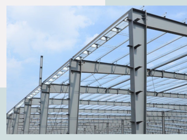 Металлокаркасы для складов от 625 руб. в Якутске