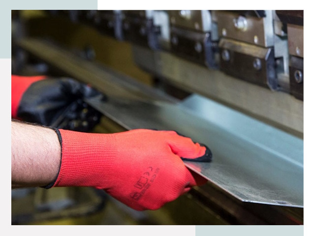 Гибка металла в Якутск от 625 руб. - Надёжно и быстро