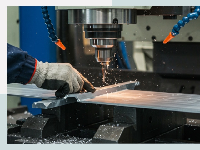 Металлообработка в Якутске от 625 руб. - Надежно и быстро